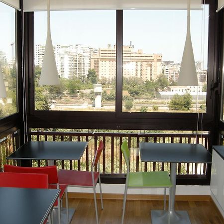 Fumbi Acomodação com café da manhã Palermo Exterior foto