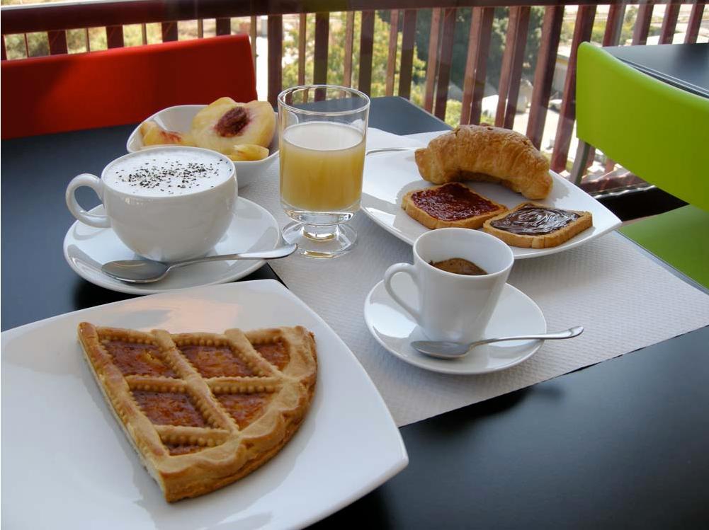 Fumbi Acomodação com café da manhã Palermo Exterior foto